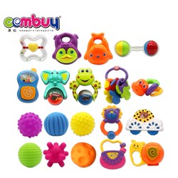 CB908422 CB908423 - Rattle